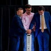 Mise en service du CAD