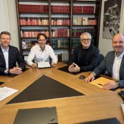 Signature GastroVert SA